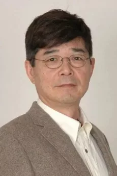 Leo Morimoto poster