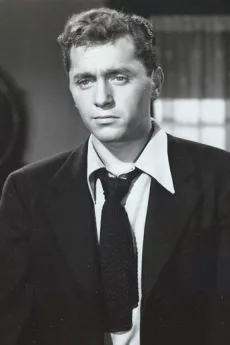 Leo Penn poster