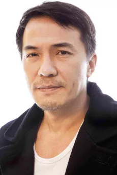 Leon Dai poster