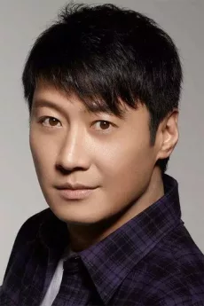 Leon Lai Ming poster