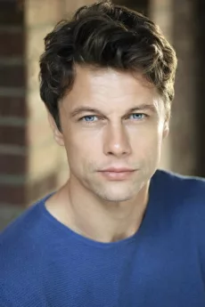 Leon Ockenden poster