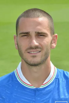 Leonardo Bonucci poster