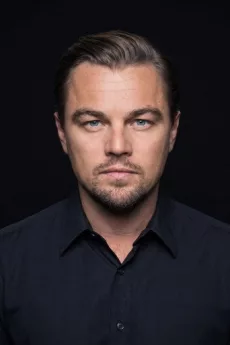 Leonardo DiCaprio poster