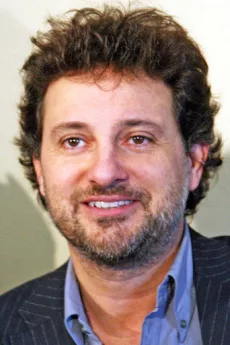 Leonardo Pieraccioni poster