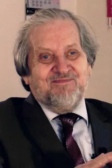 Leonid Mozgovoy poster