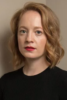 Leonie Benesch poster