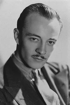 Les Tremayne poster