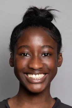 Le'Shantey Bonsu poster