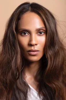 Lesley-Ann Brandt poster