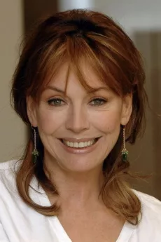 Lesley-Anne Down poster