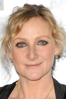 Lesley Sharp poster