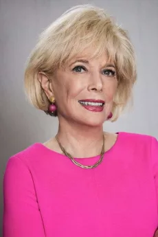 Lesley Stahl poster