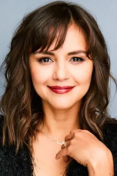 Leslie-Anne Panaligan poster