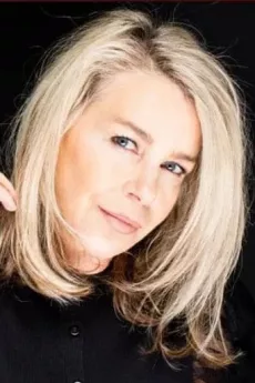 Leslie Ash poster