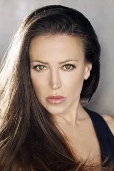 Leslie Bega poster