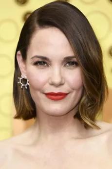 Leslie Bibb poster