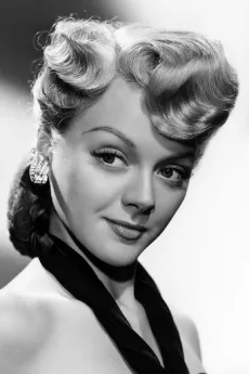 Leslie Brooks poster