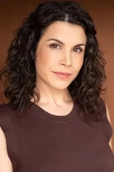 Leslie Hippensteel poster