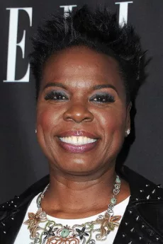 Leslie Jones poster