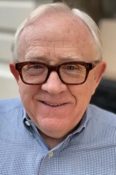 Leslie Jordan poster