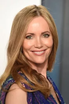 Leslie Mann poster