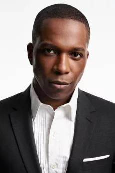 Leslie Odom Jr. poster