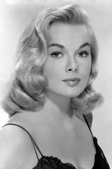 Leslie Parrish poster