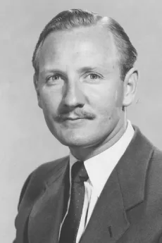 Leslie Phillips poster