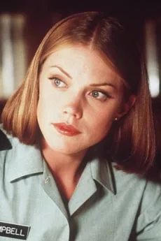 Leslie Stefanson poster