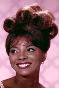 Leslie Uggams poster