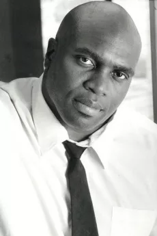 Lester Speight poster