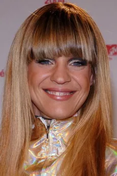 Leticia Brédice poster
