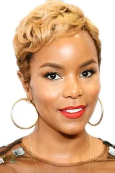 LeToya Luckett poster