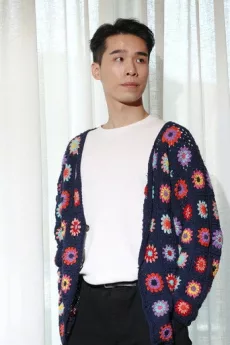Leung Chung-Hang poster