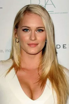 Leven Rambin poster
