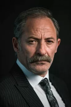 Levent Can poster