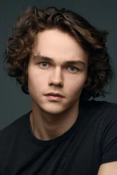 Levi Miller poster