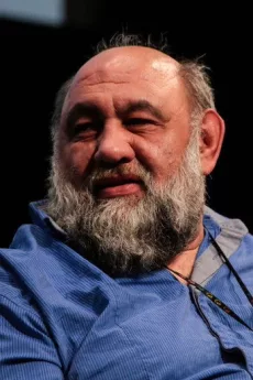 Levon Haftvan poster