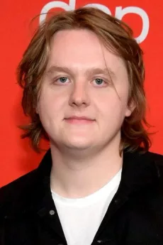 Lewis Capaldi poster