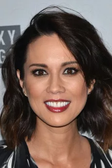 Lexa Doig poster