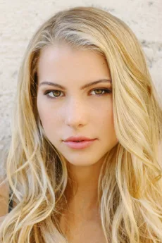 Lexi Atkins poster