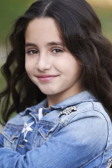 Lexi Perri poster