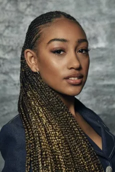 Lexi Underwood poster