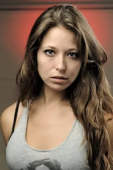 Lexie Galante poster