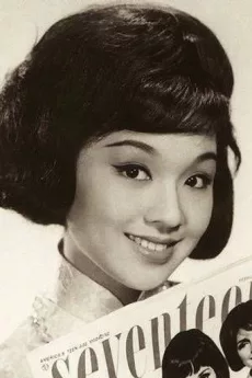 Li Ching poster