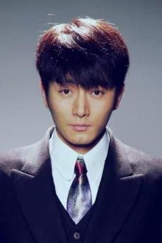 Li Dongxue poster