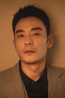 Li Guangjie poster