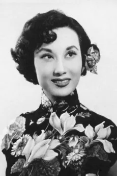 Li Li-Hua poster