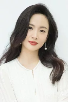 Li Meng poster