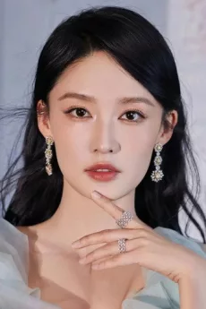 Li Qin poster